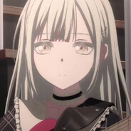 Ave Mujica第一补枪手