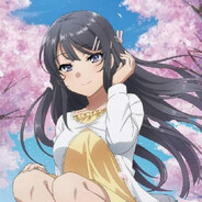 Mai Sakurajima