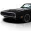 Dodge charger r/t se 1970