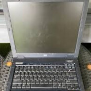 HP LAPTOP