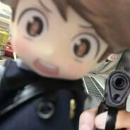 你平安喜乐就好