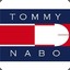 Tommy Nabo