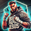 BIG PAPA JESUS