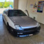 1998 Honda Prelude Type SH