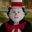J.REAMULAT IN THE HAT