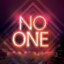 No oNe