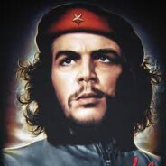 GHE GUEVARA
