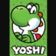 Green Yoshi