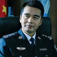 汉东省**厅长祁同伟