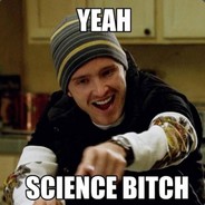 JESSE PINKMAN
