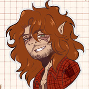 LarryTheWolfman