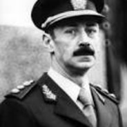 El General Videla