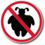 PROHIBIDO GORDAS