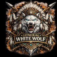 General. White Wolf