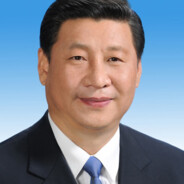 習近平 - steam id 76561198859208405