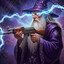 Steam avatar