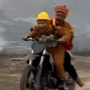 灵隐寺电击小子