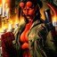 hellgirl