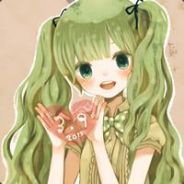 才不喜欢洛丽塔呢