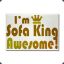 King Awesome
