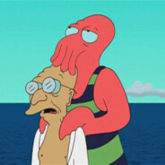 Dr Zoidberg avatar