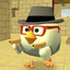 Steam avatar