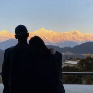 她真的不要我了