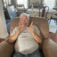 Guilty grandpa