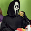 Ghostface da depressão