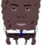 Spongger BlackPants