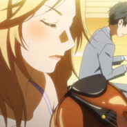 吞掉月亮的橘子