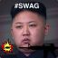 Swag Jong Un | KICKBACK.COM