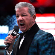 Bruce Buffer