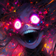 pure insanity