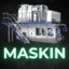 ✪ Maskin