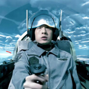 爱情公寓第一突破手