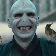 CHINA_1_Lord Voldemort