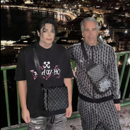 Michael Epstein avatar