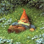 Жирний король