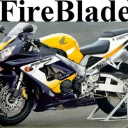 [CoZmO]Fireblade