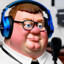 Peter Griffin Gaming
