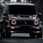 HEX: G63 BRABUS