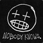 n0body knows ◢◤™