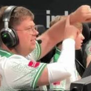 (IGL)Clapped Steam avatar