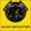 husKyMonster_