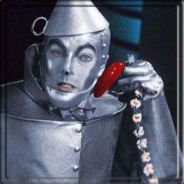 TiN MaN