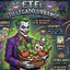 Latinx Joker endorsing ETFs