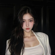 渴了喝水别掰姐姐腿