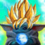 SuperSaiyanGrogu