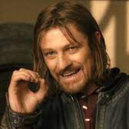 boromir